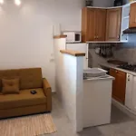 Апартаменты Corner - Double With Balcony And Sea View *