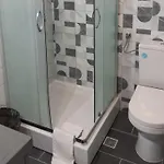 Corner - Double With Balcony And Sea View Апартаменты *