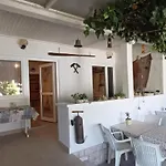 Апартаменты Corner - Double With Balcony And Sea View Супетарска-Драга