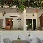 Апартаменты Corner - Double With Balcony And Sea View