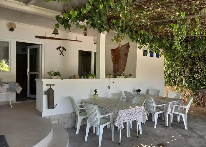 Corner - Double With Balcony And Sea View *