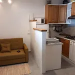 Corner - Double With Balcony And Sea View 公寓 *