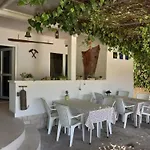 Corner - Double With Balcony And Sea View *