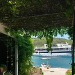 Corner - Double With Balcony And Sea View Appartamento Supetarska Draga