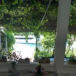 Appartamento Corner - Double With Balcony And Sea View Supetarska Draga