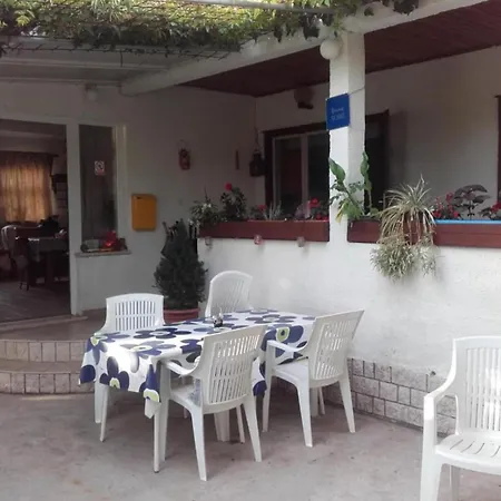 Corner - Double With Balcony And Sea View