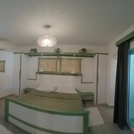 Appartamento Corner - Double With Balcony And Sea View Supetarska Draga