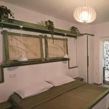 Corner - Double With Balcony And Sea View