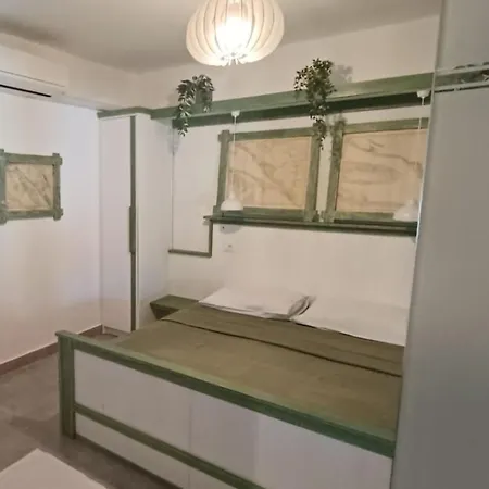 Corner - Double With Balcony And Sea View Appartamento