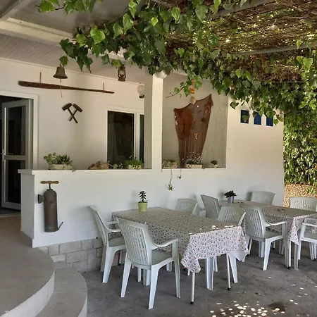 Corner - Double With Balcony And Sea View *