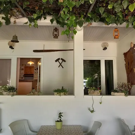 شقة Corner - Double With Balcony And Sea View