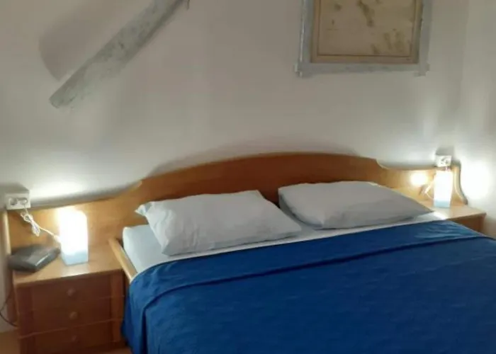 شقة Corner - Double With Balcony And Sea View سوبيتارسكا دراغا