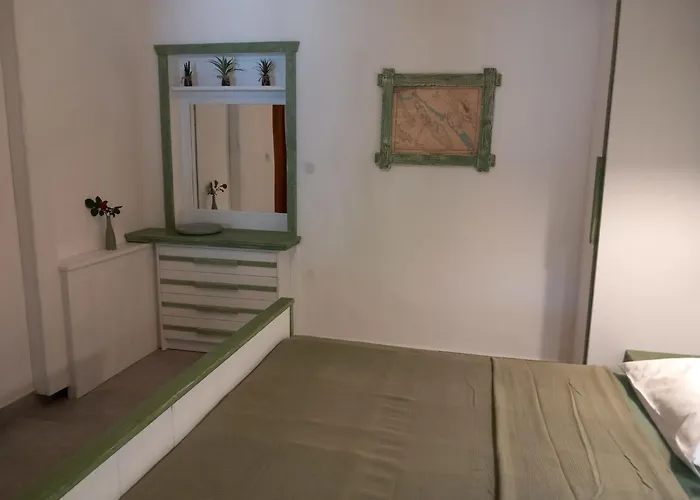 شقة Corner - Double With Balcony And Sea View *