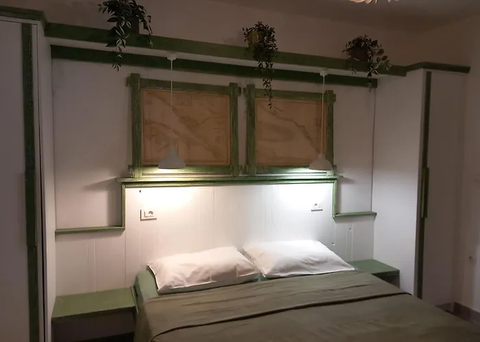 شقة Corner - Double With Balcony And Sea View سوبيتارسكا دراغا
