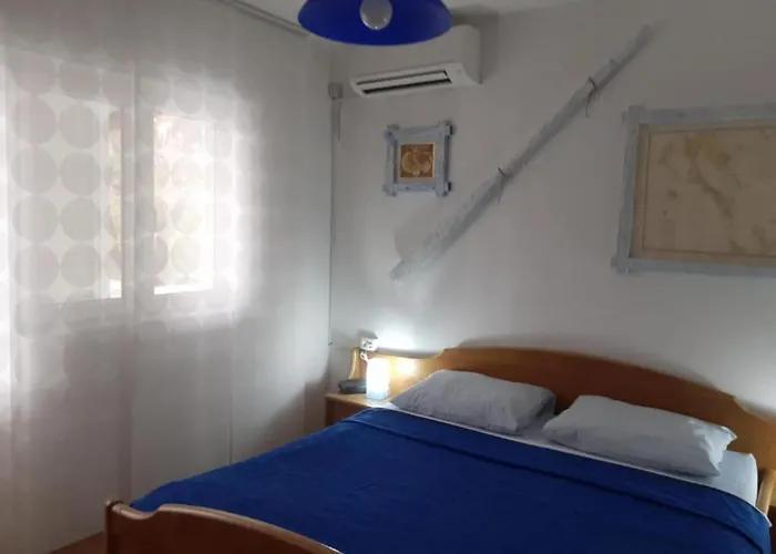 شقة Corner - Double With Balcony And Sea View سوبيتارسكا دراغا