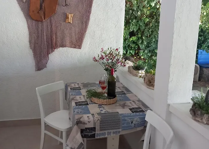 شقة Corner - Double With Balcony And Sea View