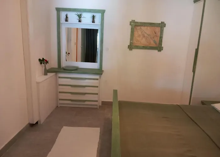 Corner - Double With Balcony And Sea View شقة سوبيتارسكا دراغا