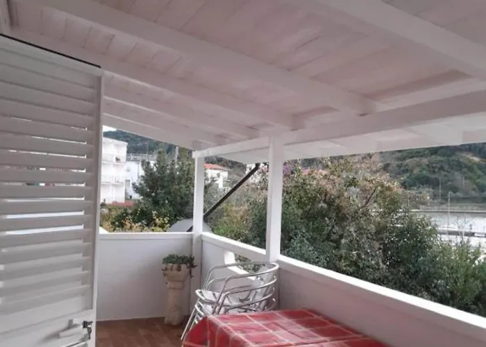 Corner - Double With Balcony And Sea View شقة سوبيتارسكا دراغا