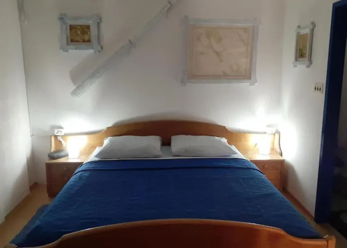 شقة Corner - Double With Balcony And Sea View سوبيتارسكا دراغا