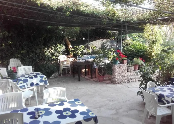 Corner - Double With Balcony And Sea View شقة سوبيتارسكا دراغا