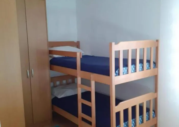 Corner - Double With Balcony And Sea View شقة