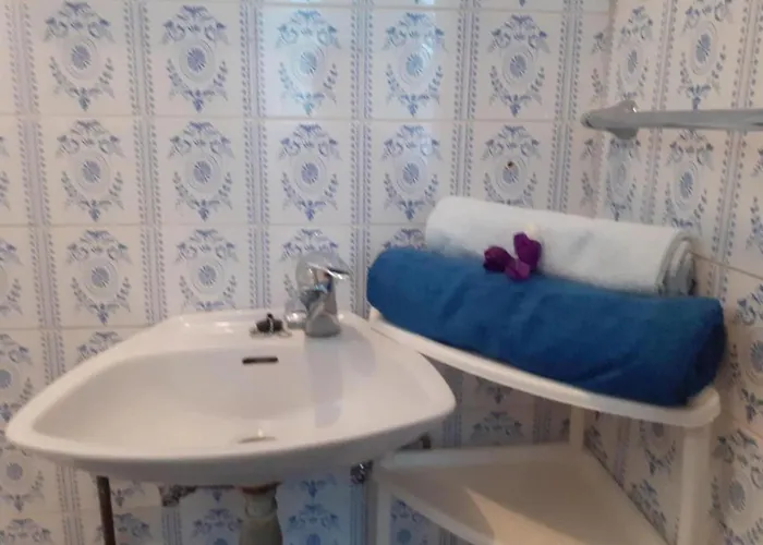 شقة Corner - Double With Balcony And Sea View *